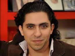 Who is Raif Badawi?